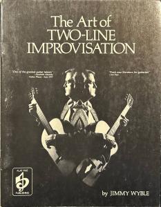The Art of Two-Line Improvisation