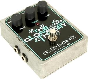 Electro-Harmonix Stereo Clone Theory