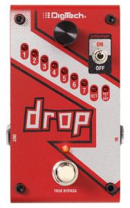 Digitech The Drop