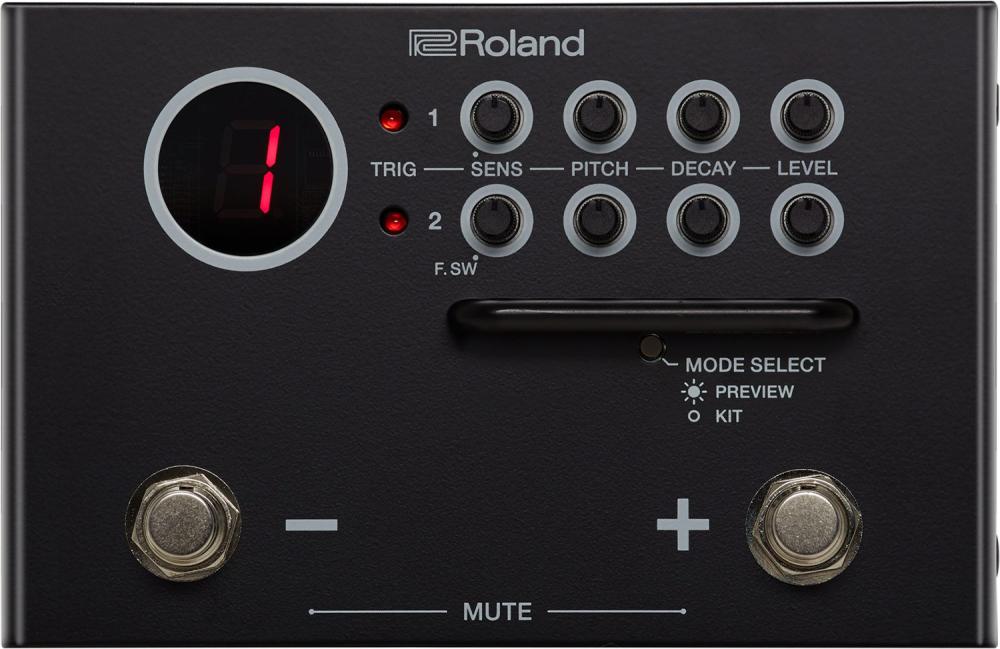 Roland TM-1 Triggmodul