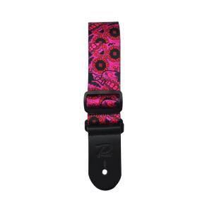 Profile TMS004 Poly Sweet Skull Strap