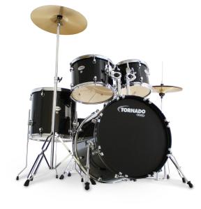 Mapex TND5044TCDK SVART
