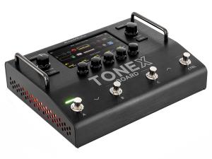IK Multimedia Tonex Board