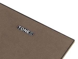 IK Multimedia Tonex Cab Grill Gold