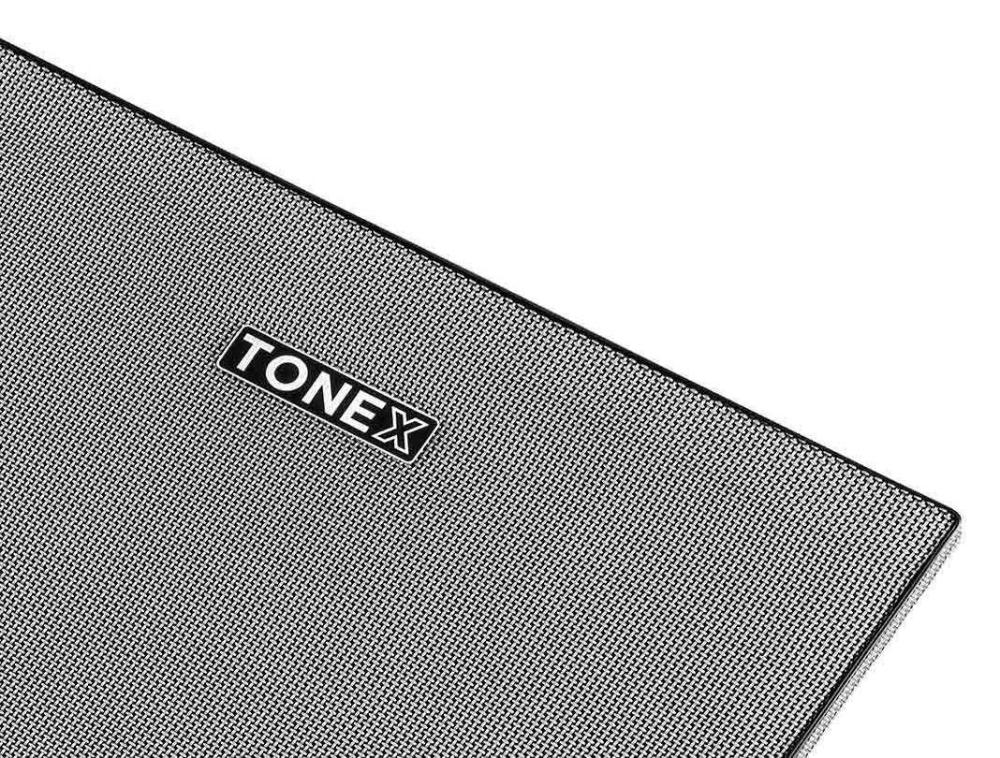 IK Multimedia Tonex Cab Grill Silver