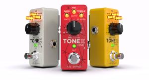 IK Multimedia Tonex One Anthology Collector´s Limited Edition