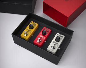 IK Multimedia Tonex One Anthology Collector´s Limited Edition