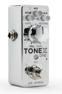 IK Multimedia Tonex One Joe Satriani