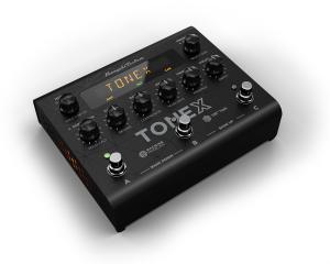 IK Multimedia Tonex Pedal