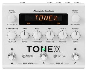 IK Multimedia Tonex Pedal Anniversary Limited Edition