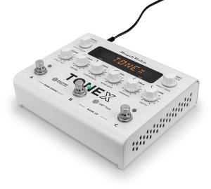 IK Multimedia Tonex Pedal Anniversary Limited Edition