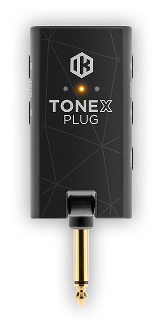 IK Multimedia Tonex Plug