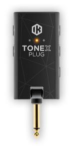 IK Multimedia Tonex Plug