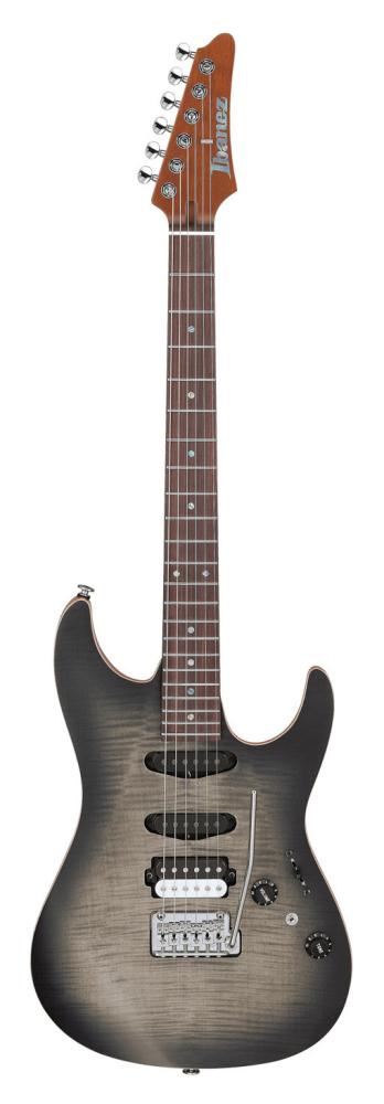 Ibanez TQM2-CUF