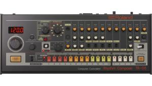 Roland TR-08