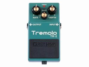 Boss TR-2 Tremolo