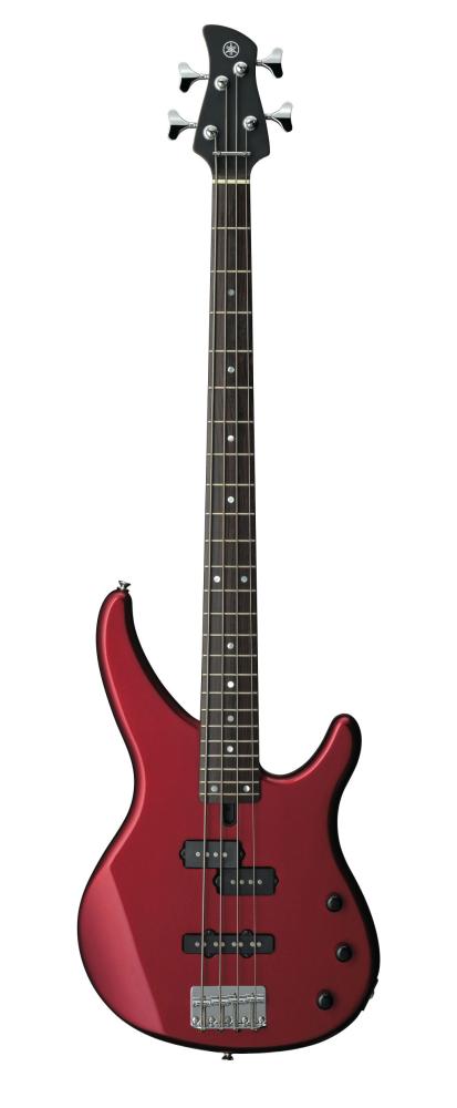 Yamaha TRBX174 - Red Metallic