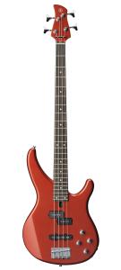 Yamaha TRBX204 - Bright Red Metallic