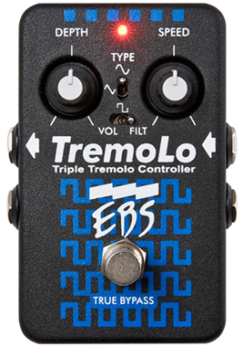 EBS TremoLo