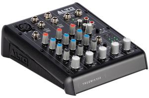 Alto TrueMix 500