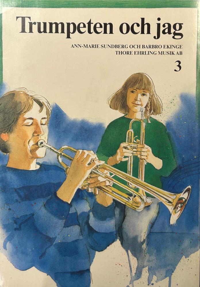 Trumpeten och jag 3