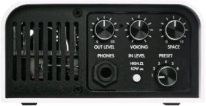 Two Notes Torpedo Captor X