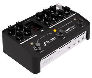 Two Notes ReVolt Bass Preamp