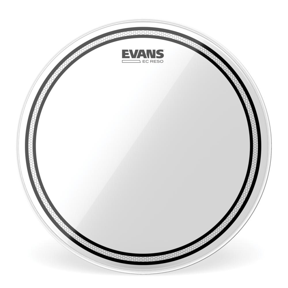 Evans TT08ECR
