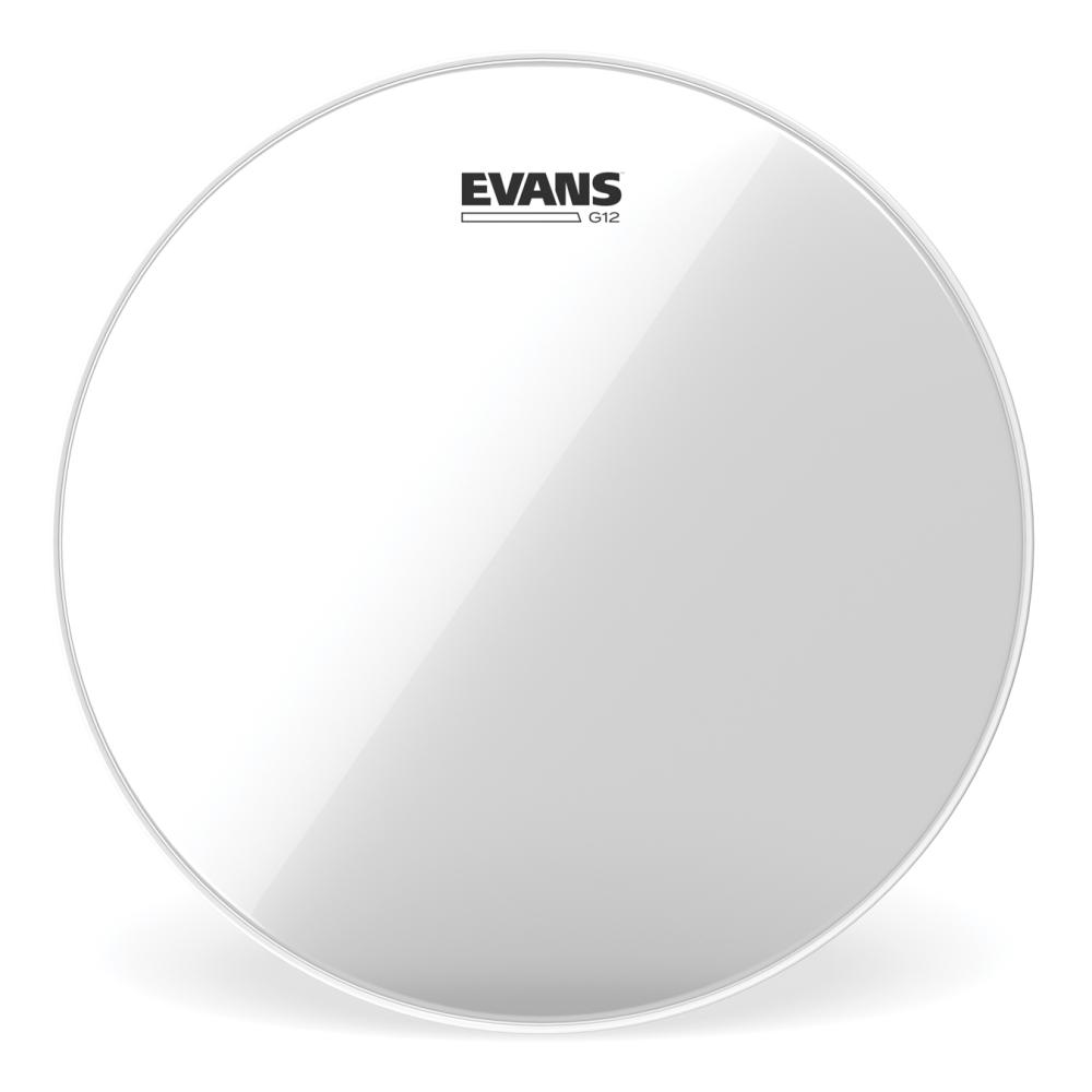 Evans TT08G12
