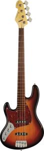 Sandberg TT4 PF Lefty 3-Tone SB Tort PG