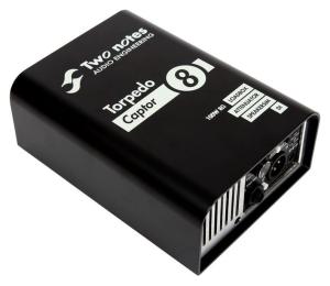 Two Notes Torpedo Captor 8ohm