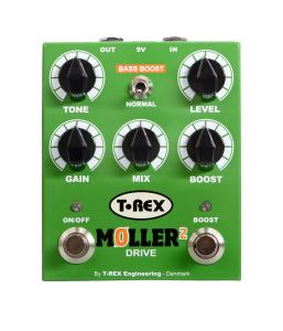 T-Rex Mller 2