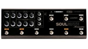 T-Rex Soul Mate Acoustic