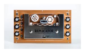 T-Rex Replicator Studio Module