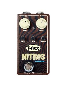 T-Rex Nitros