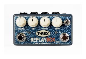 T-Rex Replay Box