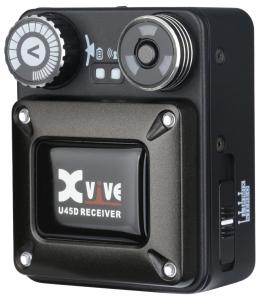 XVive U45 5,8 Ghz Stereo In-Ear System