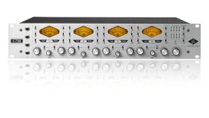 Universal Audio 4-710d