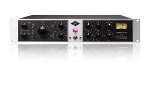 Universal Audio 6176 Vintage Channel Strip