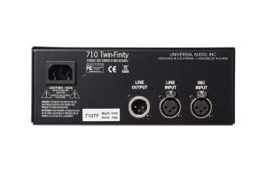 Universal Audio 710 Twin-Finity