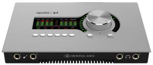 Universal Audio Apollo x4 Gen 2 Essential