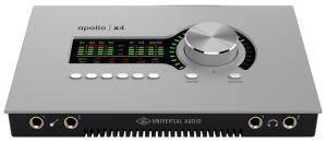 Universal Audio Apollo x4 Gen 2 Studio