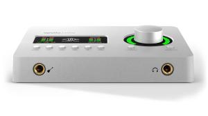 Universal Audio Apollo Solo USB Heritage Edition