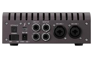 Universal Audio Apollo Twin MKII DUO Heritage Edition