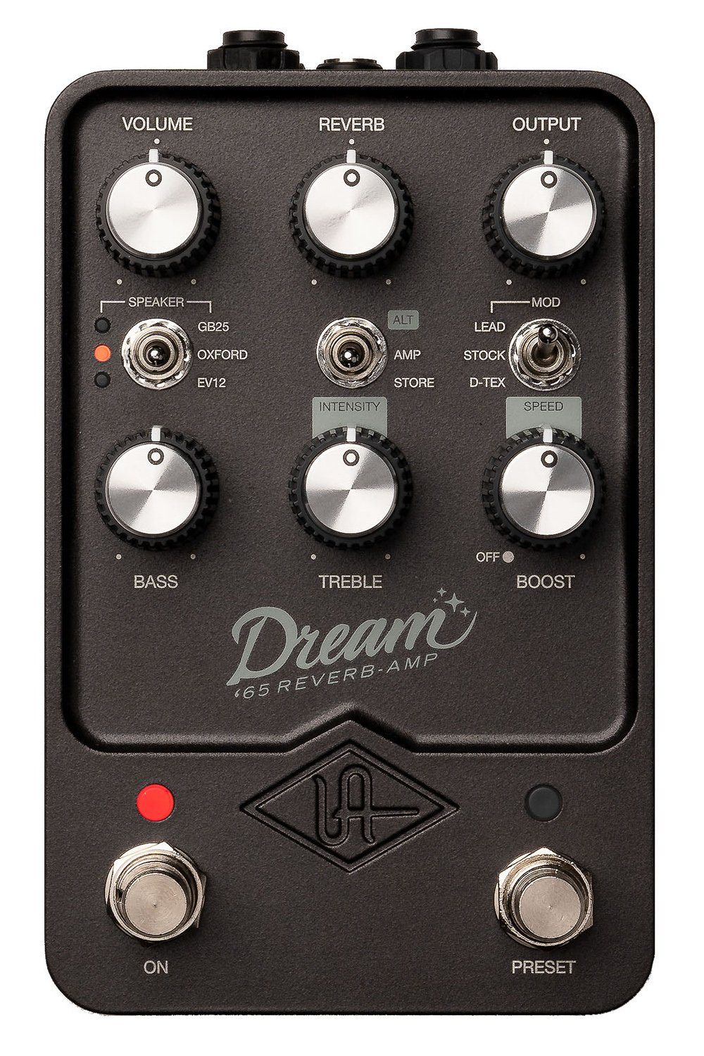 Universal Audio Dream 65