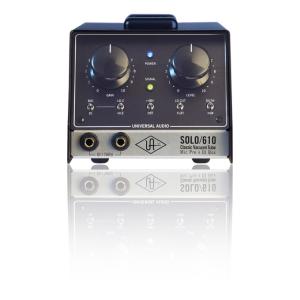 Universal Audio Solo 610