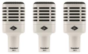 Universal Audio SD-3x3
