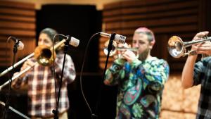 Universal Audio SD-3x3