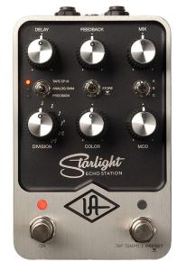 Universal Audio Starlight Delay