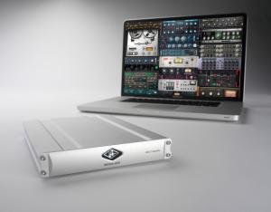 Universal Audio UAD-2 Satellite QUAD Core